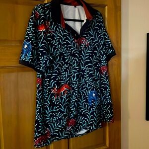 Greyson Clothiers, Men’s Golf Polo, L